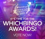 whichbingo|WhichBingo Awards 2022 .